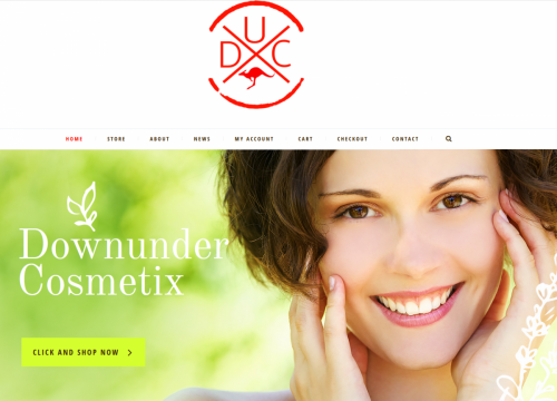 Downunder Cosmetix