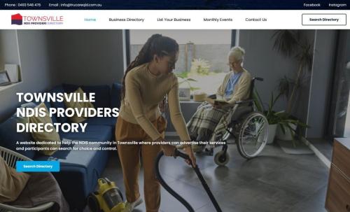 Townsville NDIS Providers
