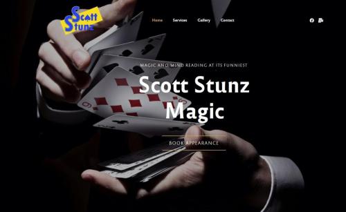 Scott Stunz