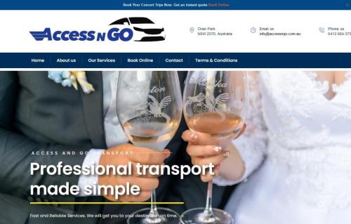 Access N Go