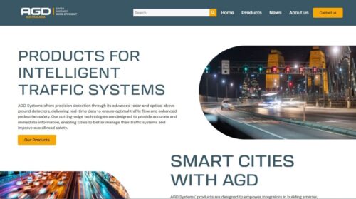 AGD Systems