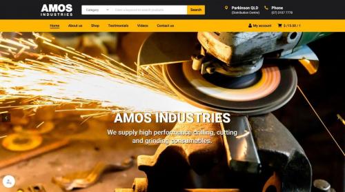 Amos Industries