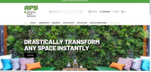 Absolute Project Solutions