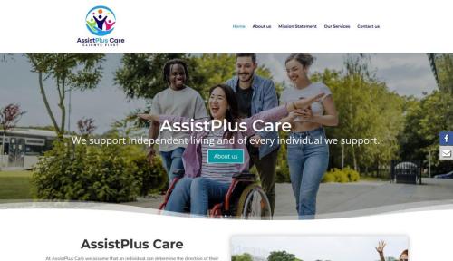Assistplus Care