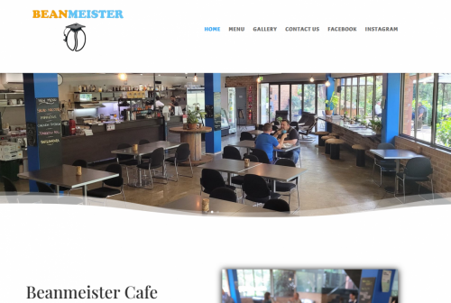 Beanmeister Cafe