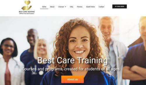 Best Care Training