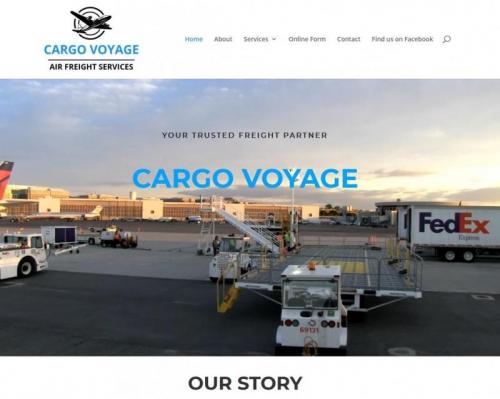 Cargo Voyage