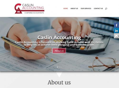 Caslin Accounting