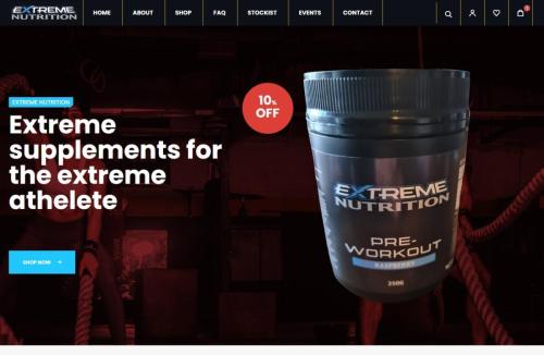 Extreme Nutrition