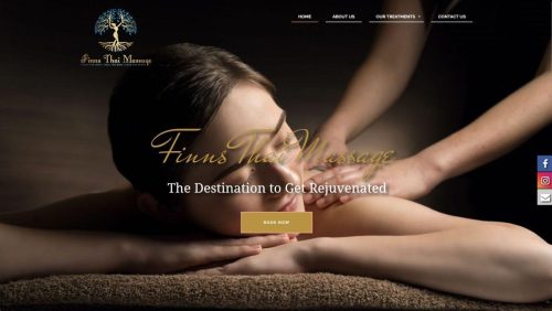Finns Thai Massage