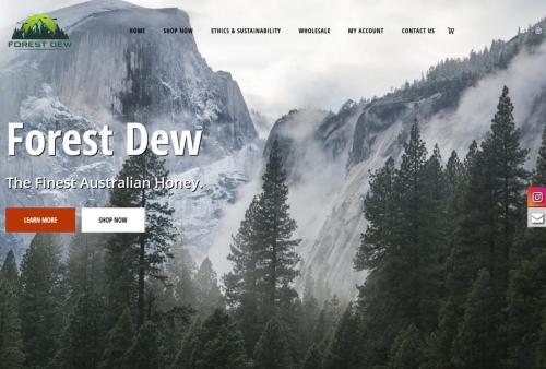 Forest Dew