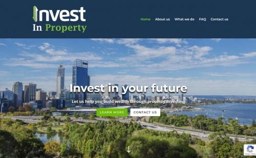 Invest In Property