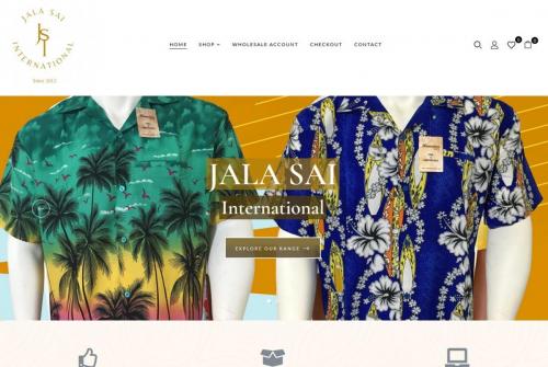 Jala Sai International