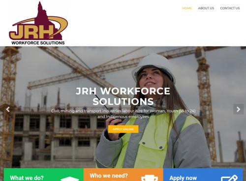 JRH Workforce