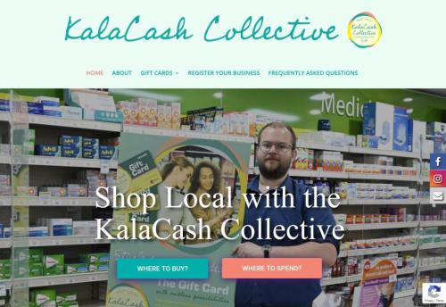 Kala Cash Collective