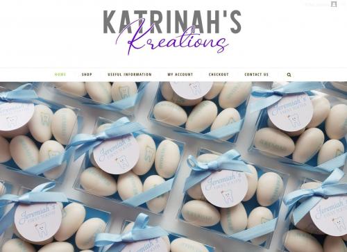 Katrinah's Kreations