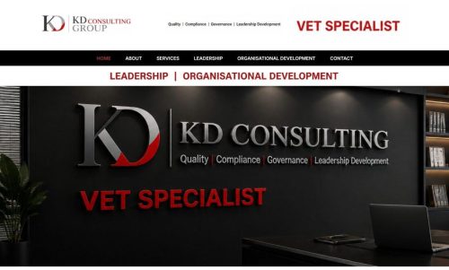 KD Consultants Group