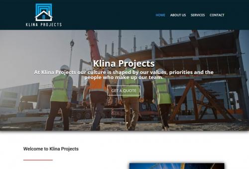 Klina Projects