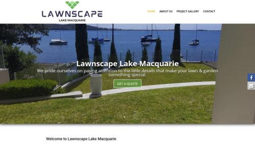 Lawnscape