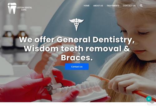 Leeton Dental Care