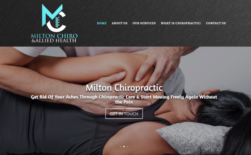 Milton Chiropractic