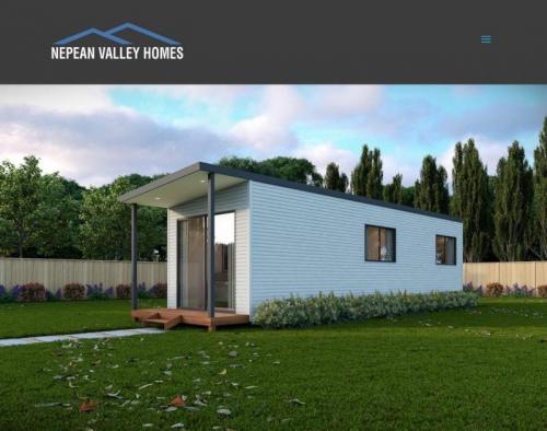 Nepean Valley Homes