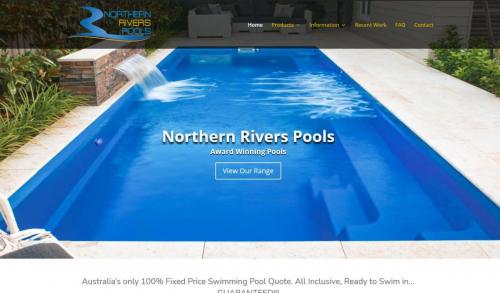 Northern Rivers Pools