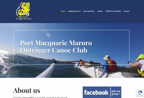 Outrigger Club