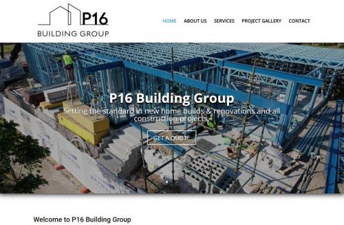 P16 Building Group