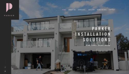 Parker Installation Solutions
