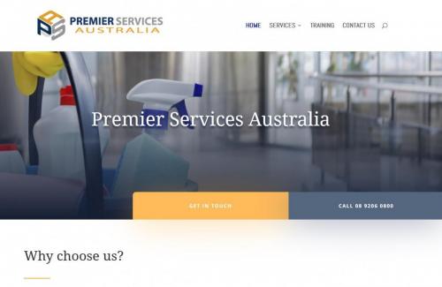 Premier Services Australia