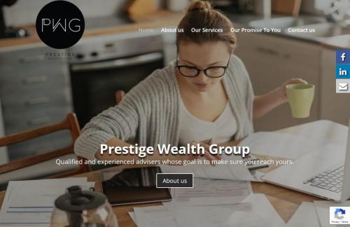 Prestige Wealth Group