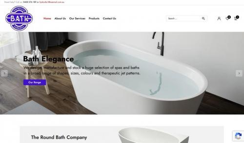 Round Bath Company