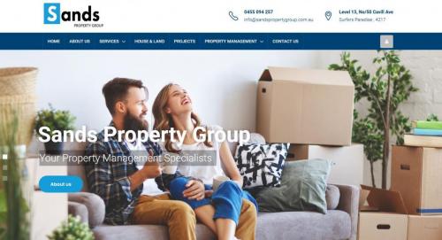 Sands Property Group