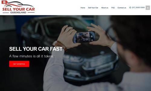 Sell Your Car QLD