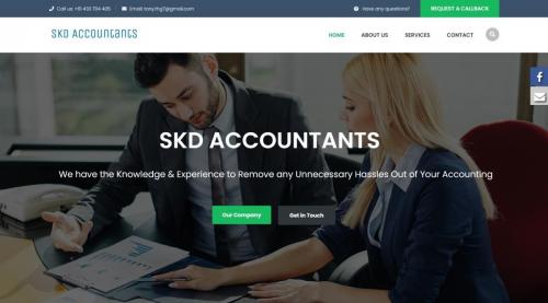 SKD Accountants