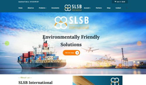 SLSB International