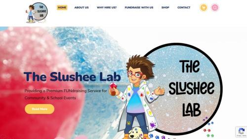 The Slushee Lab