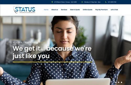 Status Insurance