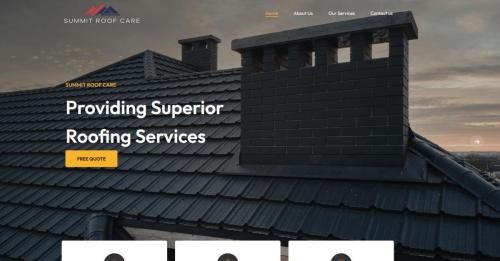 Summit Roof Care