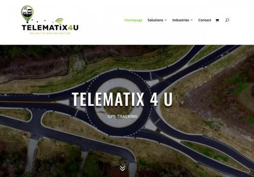 Telematix 4 U