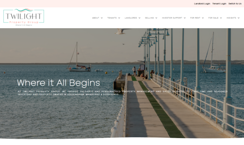 Twilight Property Group