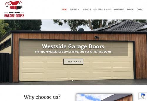 Westside Garage Doors