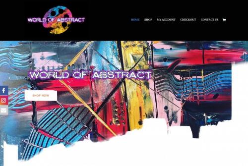 World of Abstract